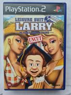 LEISURE SUIT LARRY magna cum laude, Spelcomputers en Games, Gebruikt, 1 speler, Racen en Vliegen, Ophalen of Verzenden