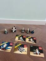 Lego legoland space 886 6801 6804 6820 starfire vintage, Ophalen of Verzenden, Gebruikt, Complete set, Lego