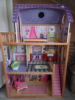 Poppenhuis, Ophalen of Verzenden, Gebruikt, Poppenhuis