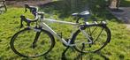 Dames racefiets b-twin  triban 520 maat S 53, Fietsen en Brommers, Aluminium, Zo goed als nieuw, Meer dan 20 versnellingen, Ophalen