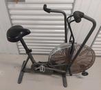 De oer-airbike! Schwin Airdyne assault resistance fan bike, Sport en Fitness, Ophalen, Gebruikt, Airbike