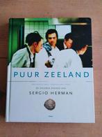 Puur Zeeland - Sergio Herman, Verzenden, Nederland en België