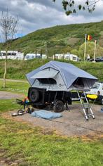 Daktent outback gear, Ophalen, Zo goed als nieuw