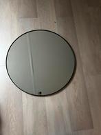 2x Lindbyn Spiegel Ikea - 80cm, Huis en Inrichting, Woonaccessoires | Spiegels, Ophalen, Rond, Zo goed als nieuw, 75 tot 100 cm