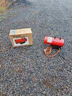 Sun Heat Gasheater, Ophalen, 30 tot 80 cm, Hoog rendement (Hr), Kachel