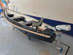 Wiedepunter sloep met epropulsion motor, Watersport en Boten, Ophalen