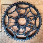 GEZOCHT: Gazelle transport kettingblad., Fietsen en Brommers, Ophalen, Gebruikt, Oldtimer, Crankstel of Pedalen