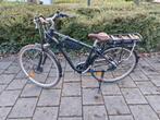 Nette Btwin elops 900e e-bike met laag frame 45cm), Ophalen of Verzenden, Zo goed als nieuw, Overige merken, Versnellingen