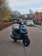 Piaggio zip | Brom | 2016 | SP vork | Full option | Beurt, Fietsen en Brommers, Scooters | Piaggio, Maximaal 45 km/u, Zip, Ophalen of Verzenden