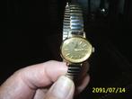 dames  horloge ( jaren eind.60....begin 70. ) opwinder, Ophalen
