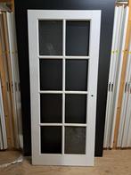 Deur Binnendeur opdek (nummer 605) 211,5 x 88cm, Doe-het-zelf en Verbouw, 80 tot 100 cm, Binnendeur, Niet ingevuld, Nieuw