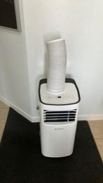 Bijna nieuwe airco, Witgoed en Apparatuur, Ophalen, Zo goed als nieuw, Mobiele airco