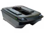 CARP MADNESS Voerboot CM XXL Zwart 2,4 Ghz  ., Watersport en Boten, Hengelsport | Karpervissen, Ophalen of Verzenden, Nieuw