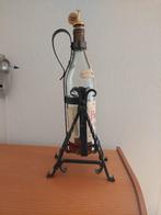 Vintage 3 liter  fles Asbach Uralt, Ophalen