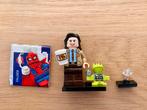 Lego CMF Marvel Studios serie 1 Loki, Ophalen of Verzenden, Zo goed als nieuw