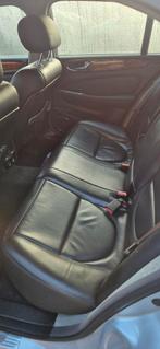 Bom volle Jaguar XJ 3.5 AUT 2004 Grijs, Auto's, Automaat, Achterwielaandrijving, 8 cilinders, 258 pk