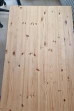 Eet tafel, Huis en Inrichting, Tafels | Eettafels, Ophalen, 100 tot 150 cm, 50 tot 100 cm, Zo goed als nieuw