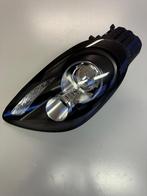 Porsche 981.631.111.06 koplamp Links, Gebruikt, -, -, Ophalen of Verzenden