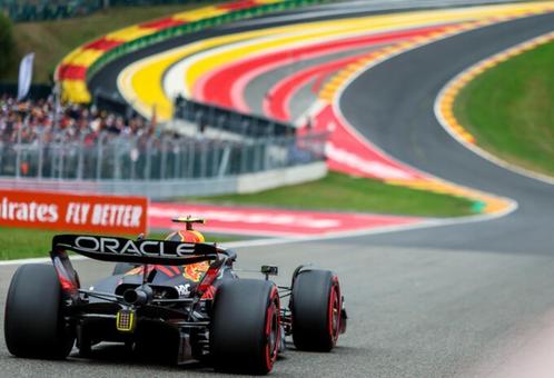 2 tickets formule 1 GP België zaterdag 26 juli, Tickets en Kaartjes, Evenementen en Festivals, Twee personen