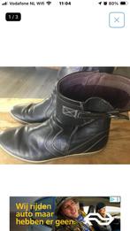 Ecco laarsjes maat 41 /25 euro, Ophalen of Verzenden, Zo goed als nieuw, Zwart