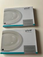 Vivo Villeroy & boch groep borden, Huis en Inrichting, Keuken | Servies, Nieuw, Ophalen of Verzenden, Bord(en), Overige stijlen