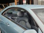Mercedes-Benz CLK-klasse Coupé 240 Elegance|AUT|NAP|Cruise, Automaat, Achterwielaandrijving, Gebruikt, Huisgarantie