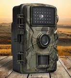 Waterdichte Jacht-Trailcamera met Nachtzicht, Ophalen of Verzenden, Nieuw