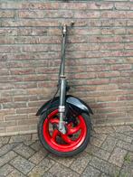 Gilera runner voorvork compleet