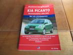 Vraagbaak Kia Picanto 2004 - 2006, Ophalen of Verzenden