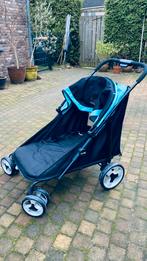 Prachtige Innopet hondenbuggy, Dieren en Toebehoren, Ophalen, Zo goed als nieuw