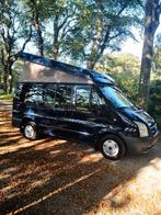 Ford Nugget camperbus, Caravans en Kamperen, Campers, Diesel, Particulier, Ford, 4 tot 5 meter