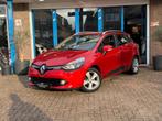 Renault Clio Estate 0.9 TCe Iconic 2016 NAVI CAMERA LM NAP!, Te koop, Geïmporteerd, Benzine, Gebruikt