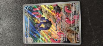 Wugtrio  - Paldea Evolved  beschikbaar voor biedingen