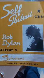 Bladmuziek boek Bob Dylan, Muziek en Instrumenten, Gebruikt, Piano, Overige genres, Ophalen of Verzenden