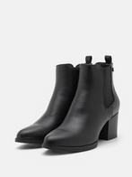 Sacha premium collection leren Chelsea boots maat 40, Kleding | Dames, Schoenen, Zwart, Lage of Enkellaarzen, Nieuw, Ophalen of Verzenden