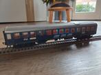 Diverse rijtuigen Fleischmann, Wagon, Ophalen of Verzenden, Zo goed als nieuw, Fleischmann