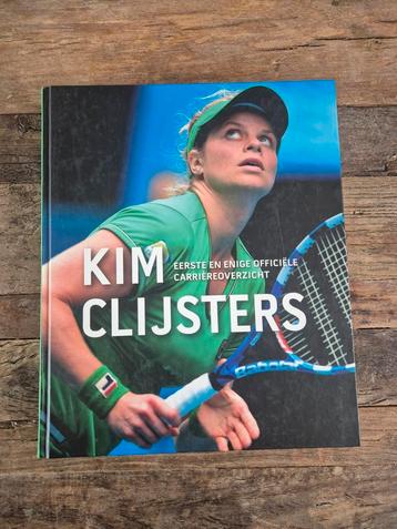 Filip Dewulf - Kim Clijsters beschikbaar voor biedingen