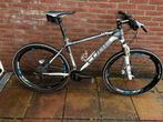 Cube LTD Pro - Deore XT - Rockshox, Fietsen en Brommers, Fietsen | Mountainbikes en ATB, Gebruikt, Hardtail, Heren, 53 tot 57 cm