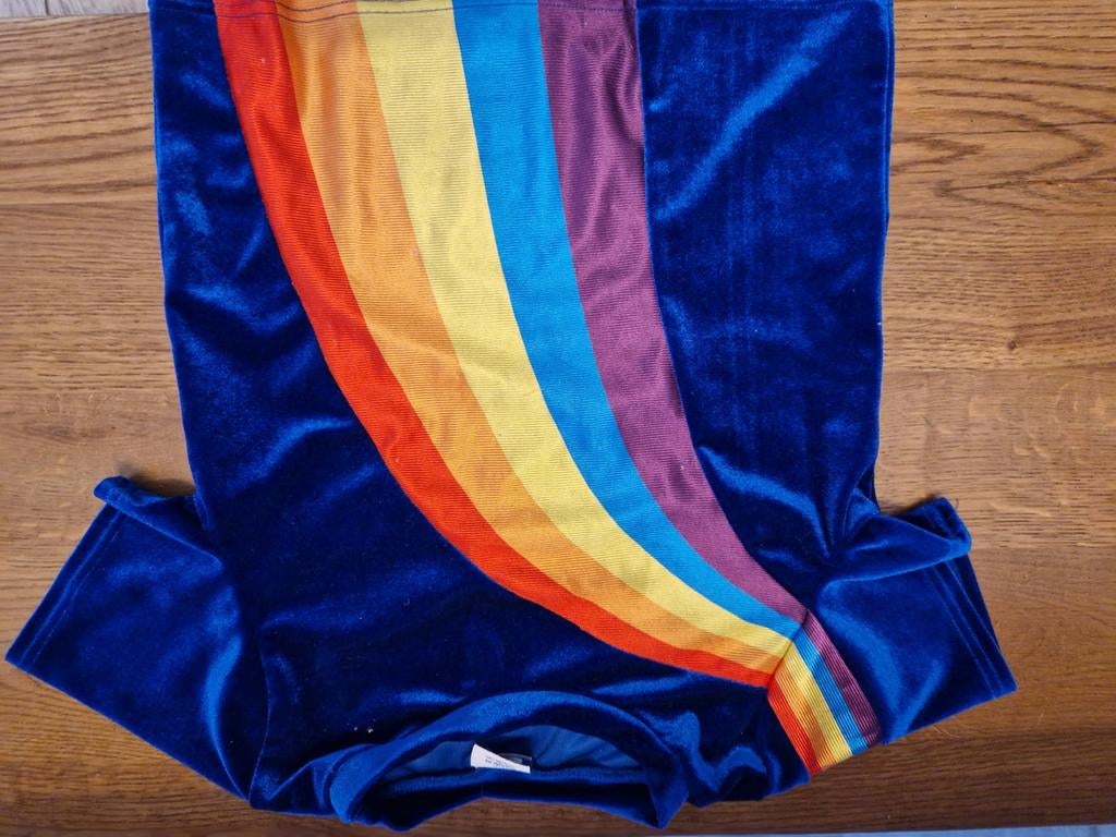 K3 Farao & Regenboog T-shirt 3-5 jaar, Ophalen of Verzenden