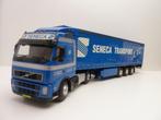 Volvo FH  '' Seneca transport Ameide ''  WSI, Hobby en Vrije tijd, Modelauto's | 1:50, Ophalen of Verzenden, Zo goed als nieuw