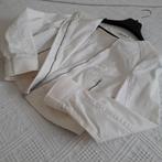 dames zomerjasje, Ophalen of Verzenden, Zo goed als nieuw, Maat 46/48 (XL) of groter, Wit