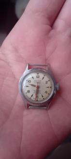 Ancre Vintage Horloge - Werkend!, Sieraden, Tassen en Uiterlijk, Ophalen of Verzenden