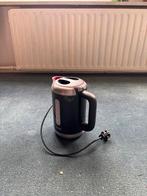 Philips Waterkoker 1.5L – Temperatuurinstelbaar – Moet weg i, 1 tot 2 liter, Ophalen, Gebruikt, Rvs