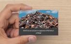 Gratis ophaalservice oude defecte boilers, Gebruikt, Minder dan 20 liter, Onbekend, Boiler