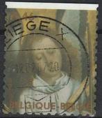 België 2006 - 04, Frankeerzegel, Ophalen of Verzenden, Gestempeld, Gestempeld
