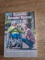 Berend Bosma - Broeder Berend, Ophalen of Verzenden, Berend Bosma, Zo goed als nieuw