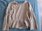 Zara basic collection shirt maat M!, Zara, Zo goed als nieuw, Lange mouw, Ophalen