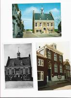 ameide 3x :2ans+1foto, Verzamelen, Ansichtkaarten | Nederland, 1940 tot 1960, Zuid-Holland, Ongelopen, Verzenden