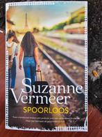 Spoorloos van Suzanne Vermeer, Ophalen of Verzenden