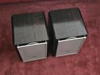 Philips boxen 60 watt -horen-en-zien=kopen-, Philips, Ophalen of Verzenden, Zo goed als nieuw, 60 tot 120 watt